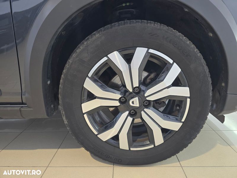 Dacia Jogger 5 locuri ECO-G 100 Comfort - 6