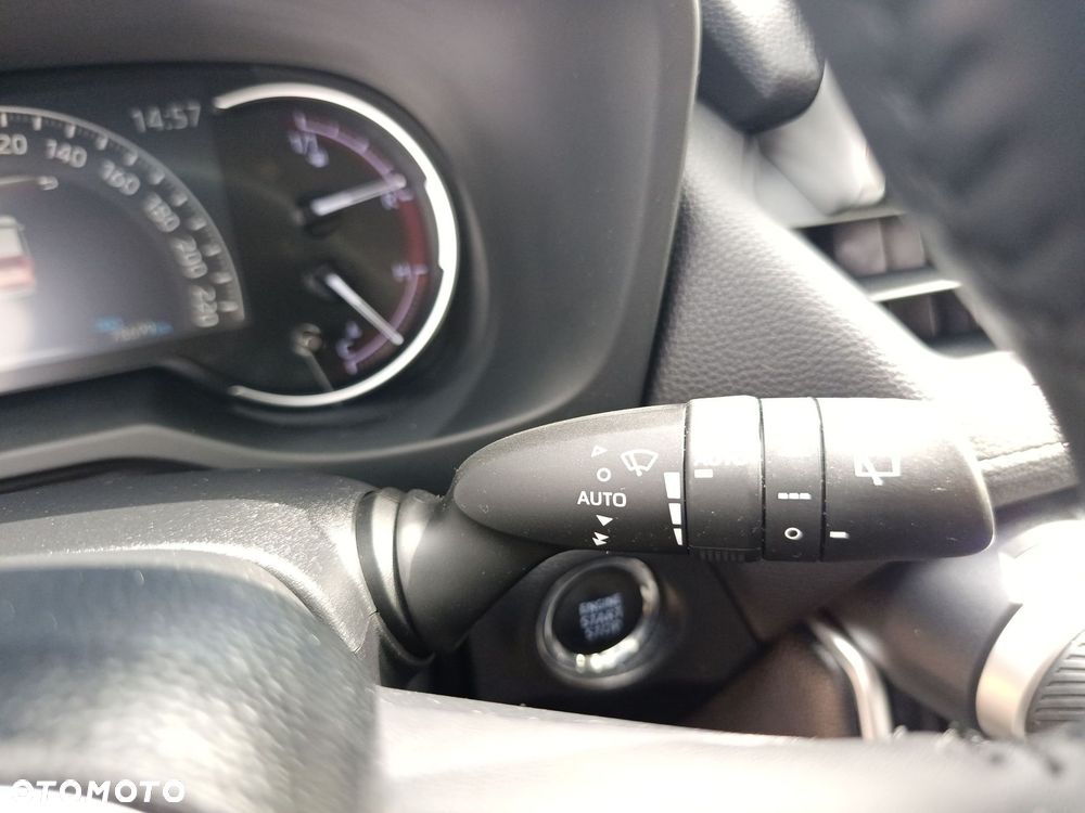 Toyota RAV4 2.0 Comfort 4x2 - 32