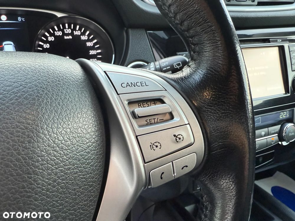 Nissan X-Trail 1.6 DCi Tekna - 22