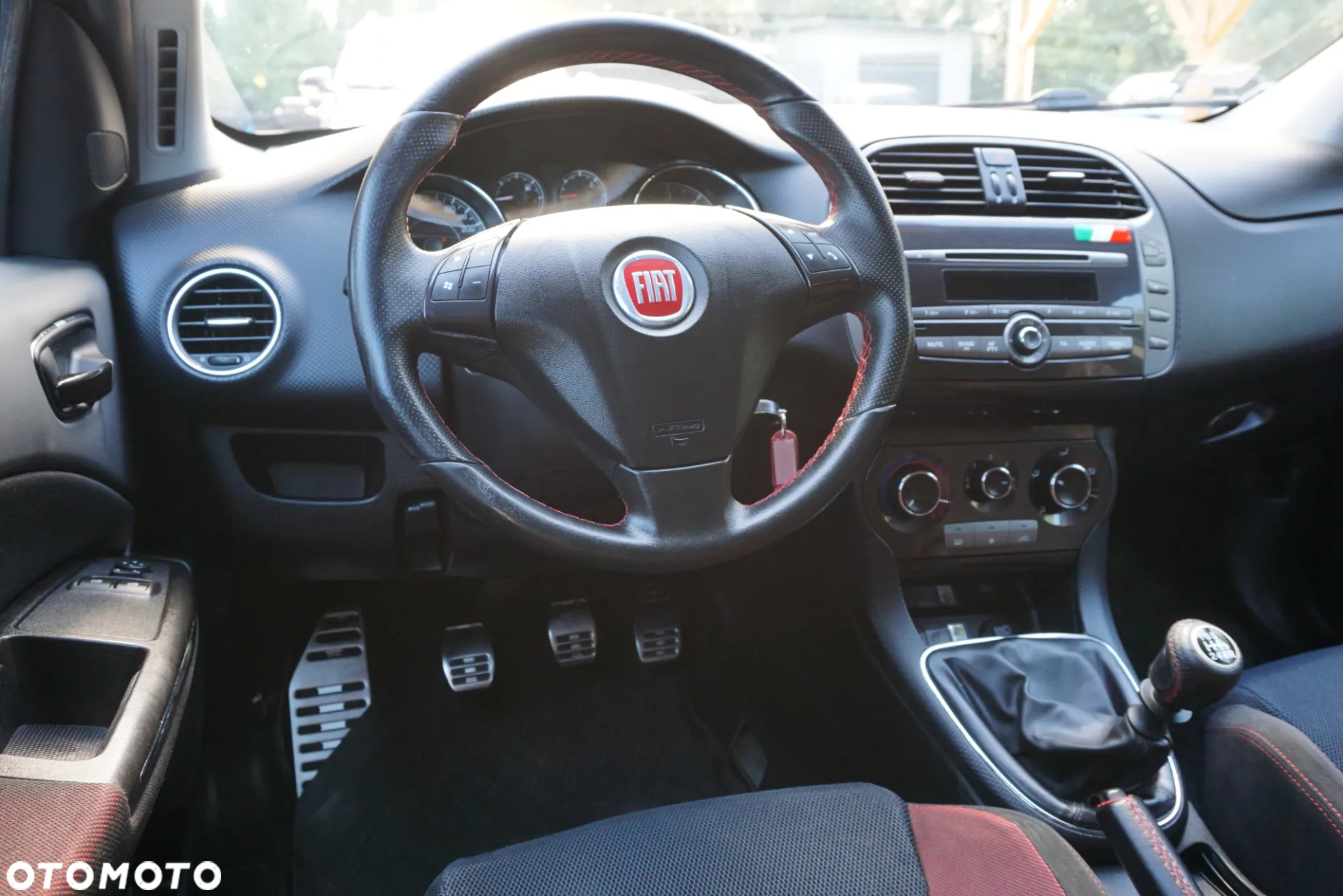Fiat Bravo 1.6 Multijet 16V Fresh - 10