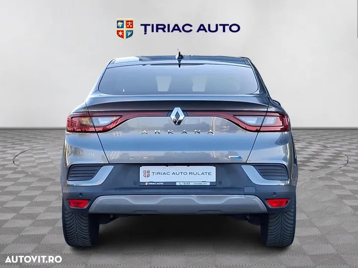 Renault Arkana - 5