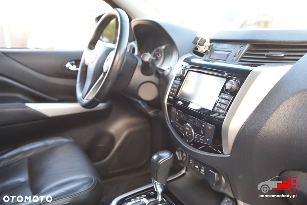 Nissan Navara - 20