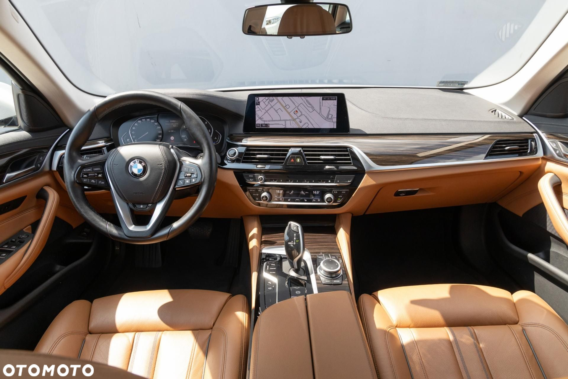 BMW Seria 5 - 10