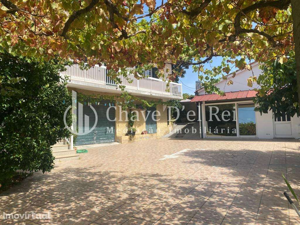 Moradia Isolada T3+2 Venda em Ribafeita,Viseu - Grande imagem: 5/28