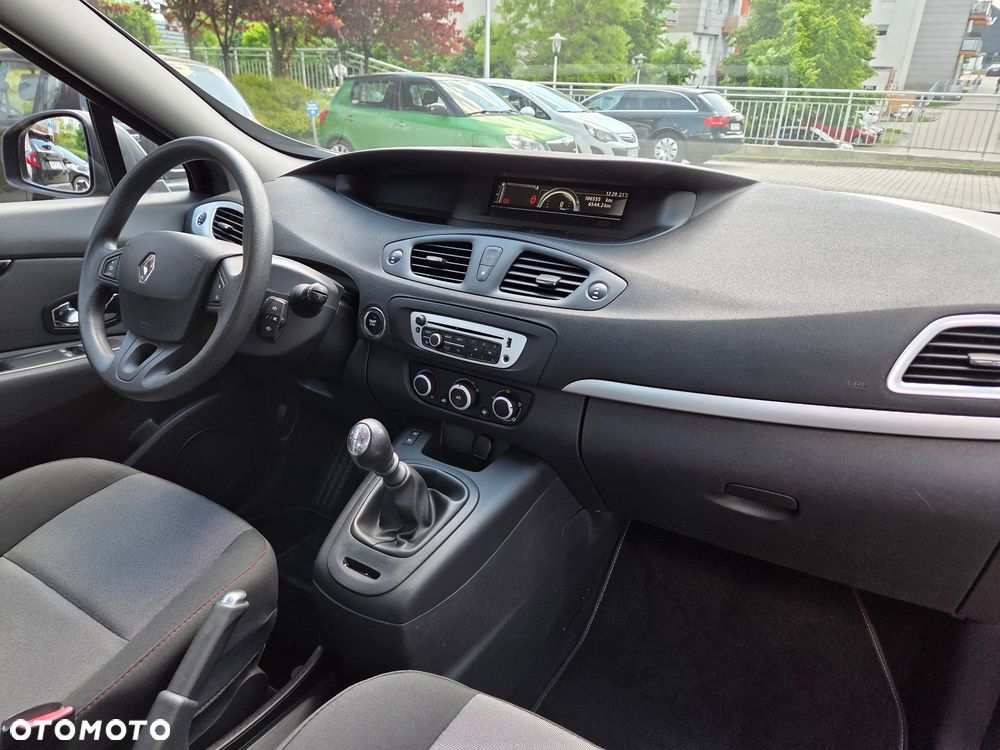 Renault Scenic 1.2 TCe Energy Limited - 10