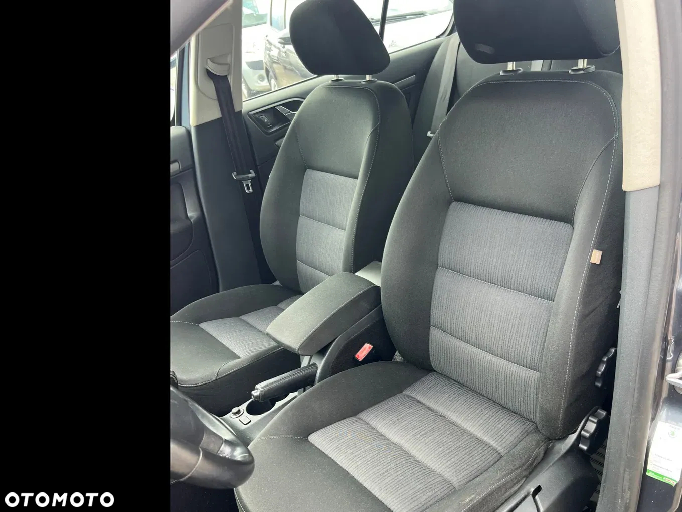 Skoda Octavia 1.6 Elegance - 7