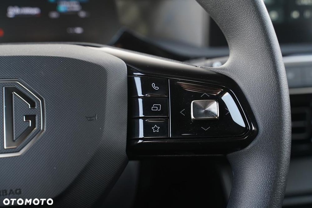 MG MG3 1.5 Excite - 15