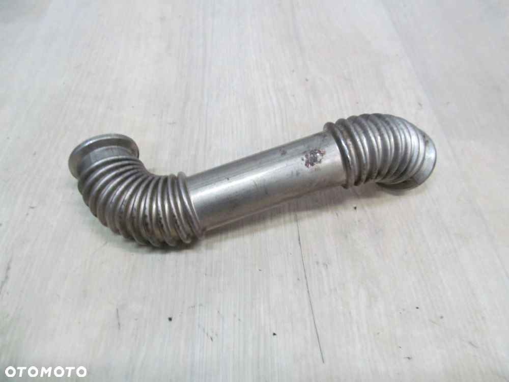 IVECO DAILY 3.0 HPI 06-11 RURKA SPALIN EGR - 1