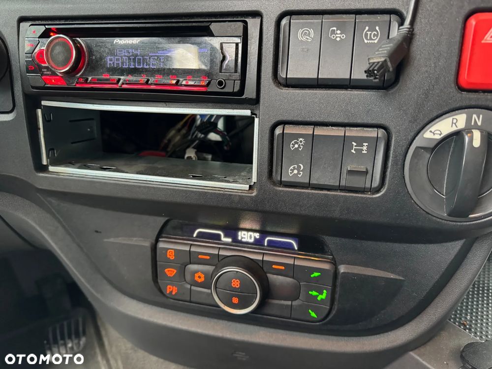 DAF XF 450 Space Cab, ADR!! - 22