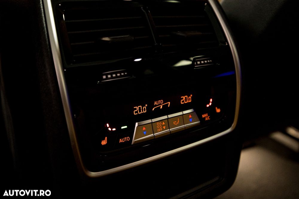 BMW X5 xDrive30d AT MHEV - 22
