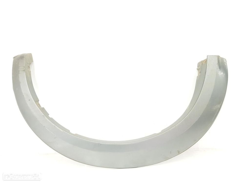 ABA TRASEIRA DIREITA MITSUBISHI L200 KA0KB0 - 1