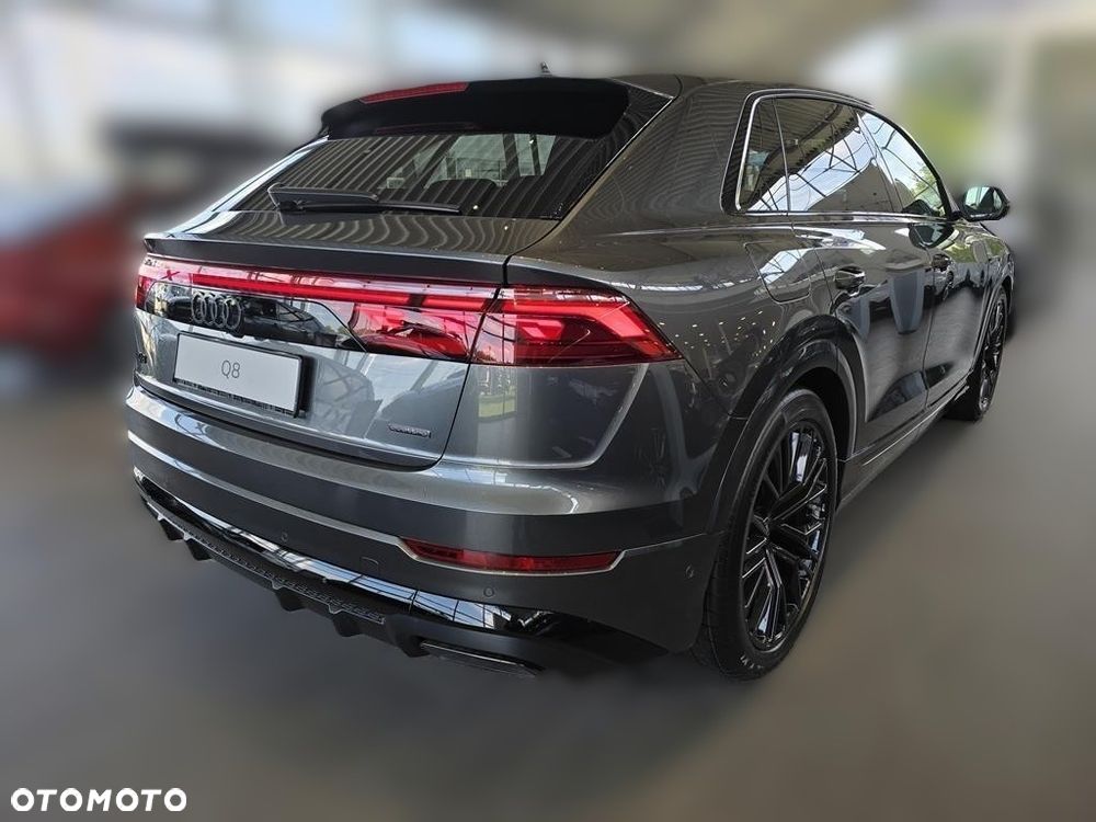 Audi Q8 - 4