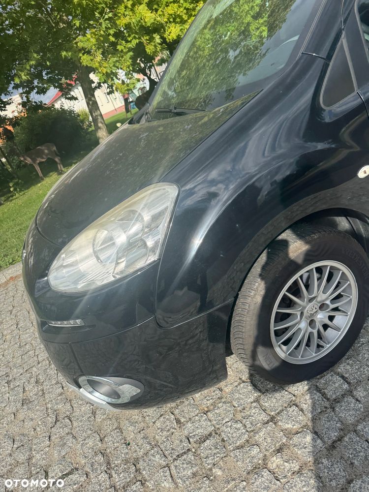 Peugeot Partner - 11