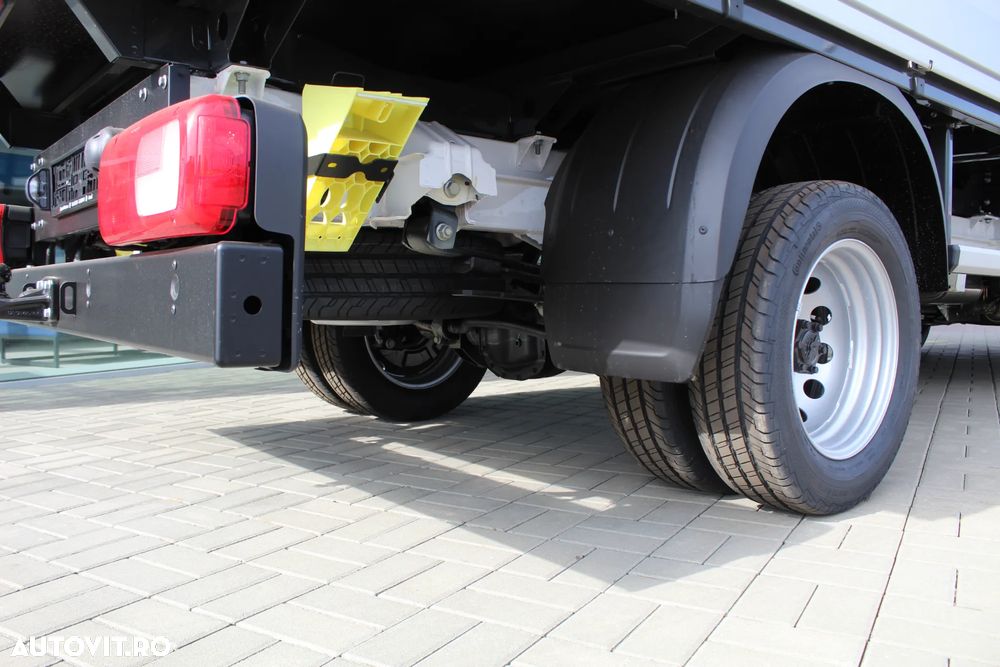 Volkswagen Crafter - 4