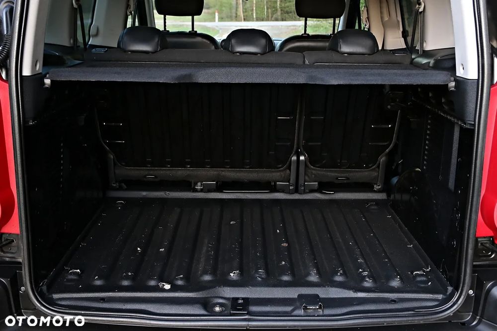 Citroën Berlingo 1.6 16V C-Chic - 27