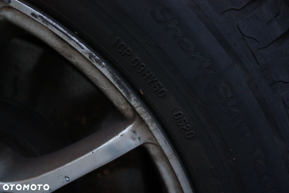 Seat Alhambra 1.9 TDI Reference - 19