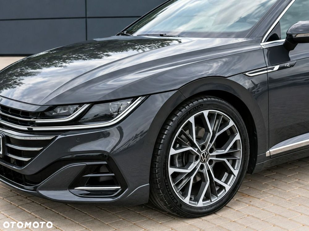 Volkswagen Arteon Shooting Brake 2.0 TDI SCR DSG R-Line - 28