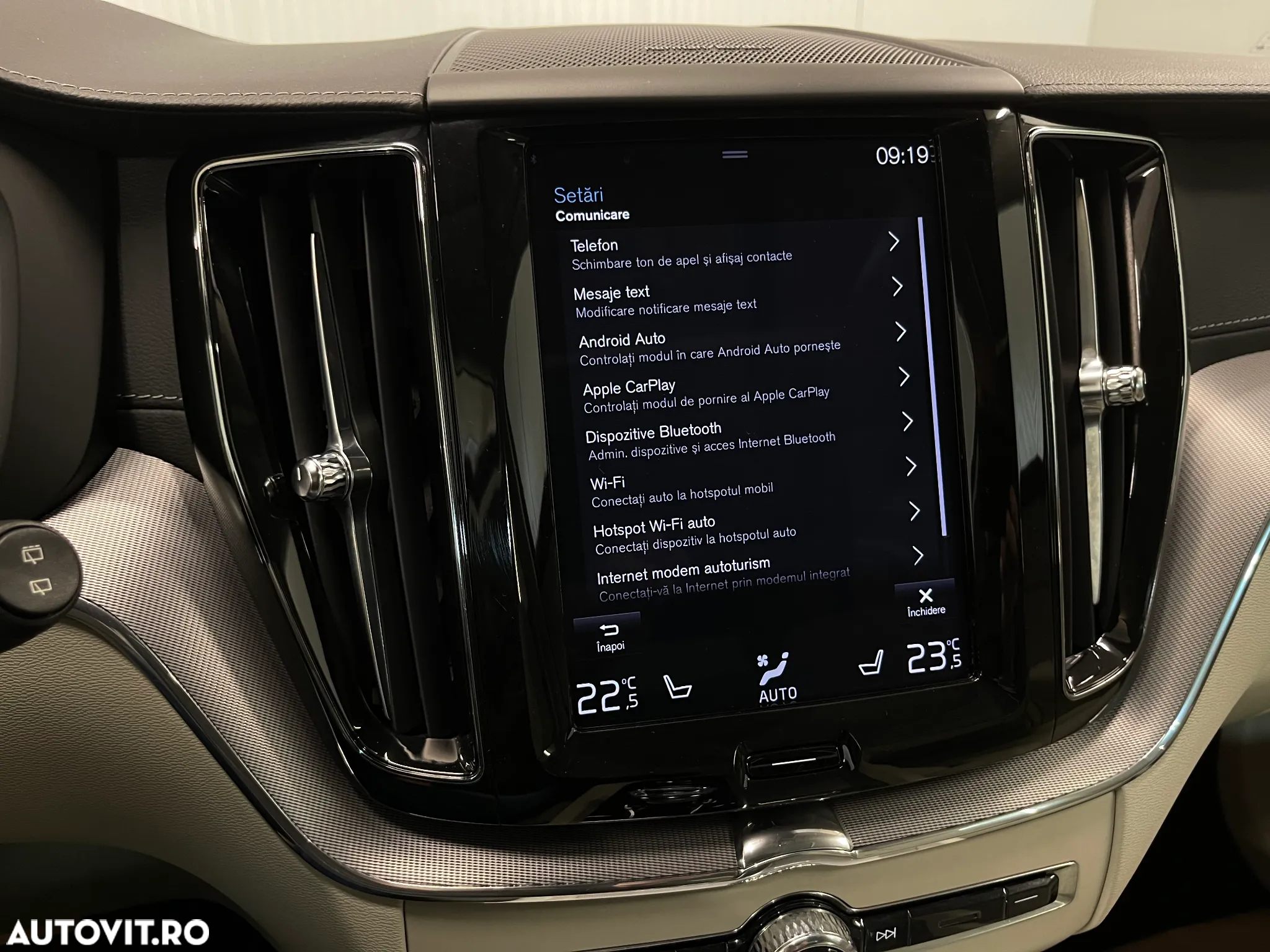 Volvo XC 60 Recharge T8 Twin Engine eAWD Inscription - 17