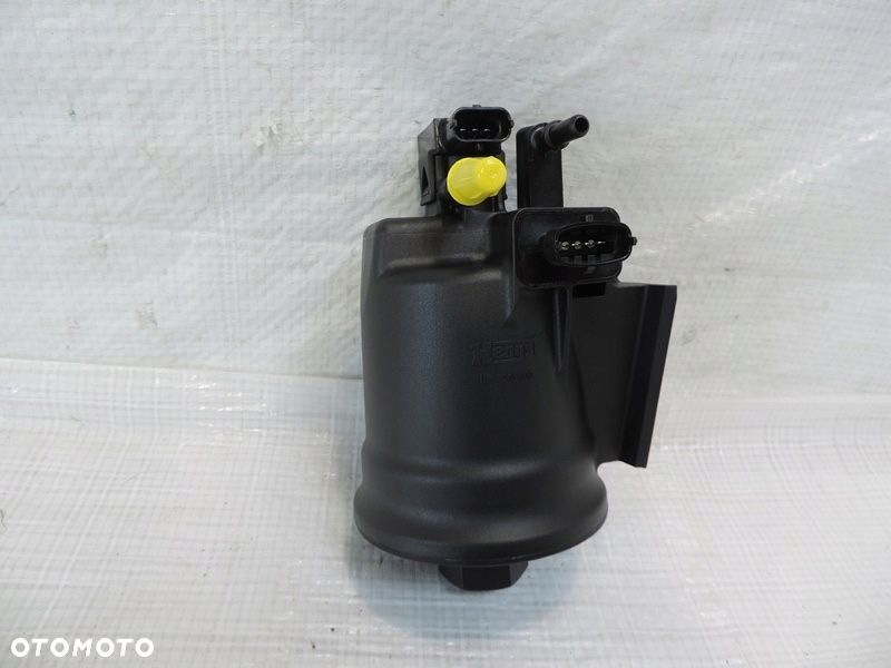 OBUDOWA FILTRA PALIWA Opel ZAFIRA C INSIGNIA A 2,0 CDTI 13244294 NOWY - 1