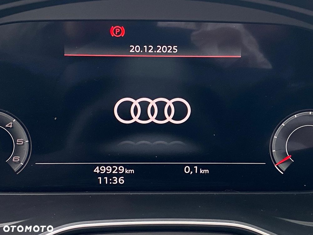 Audi Q5 Sportback 40 TDI mHEV Quattro S Line S tronic - 23