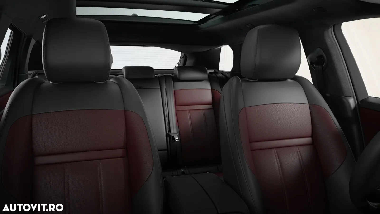 Land Rover Range Rover Evoque 2.0 D200 MHEV Autobiography - 6