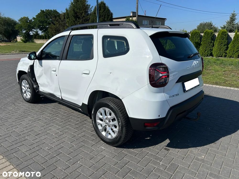 Dacia Duster 1.0 TCe Expression - 3