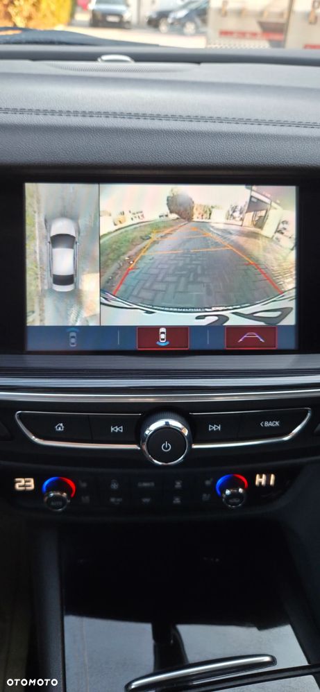 Opel Insignia 2.0 Ultimate Exclusive - 26