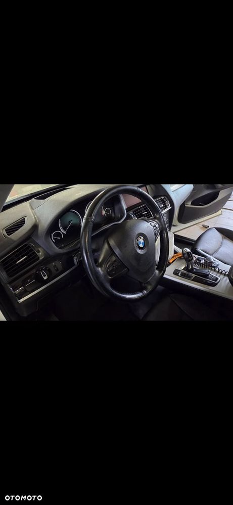 BMW X3 28i xDrive - 8