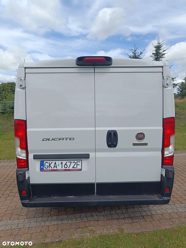 Fiat DUCATO - 16