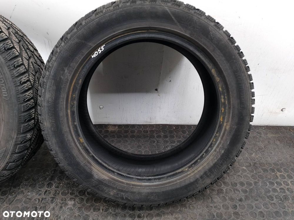 OPONY ZIMOWE 15 PARA KORMORAN SNOWV 185/55 R15 - 10