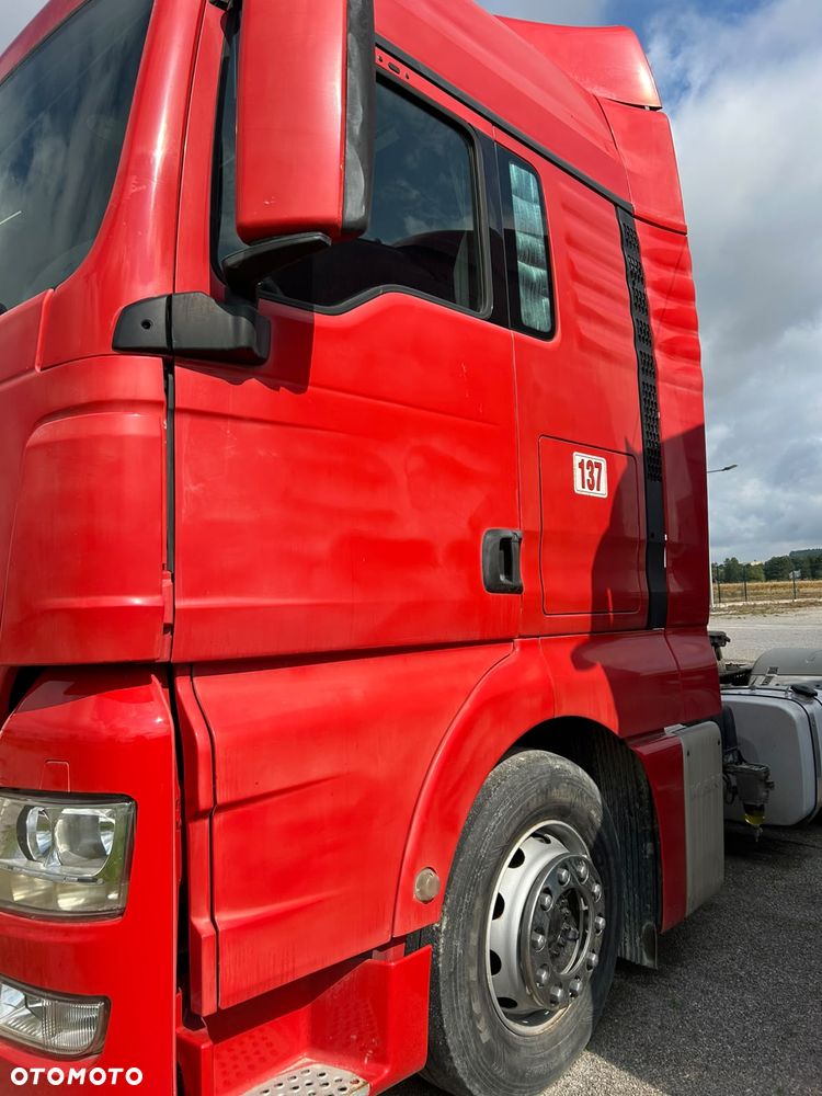 MAN RGX 18.440 - 5