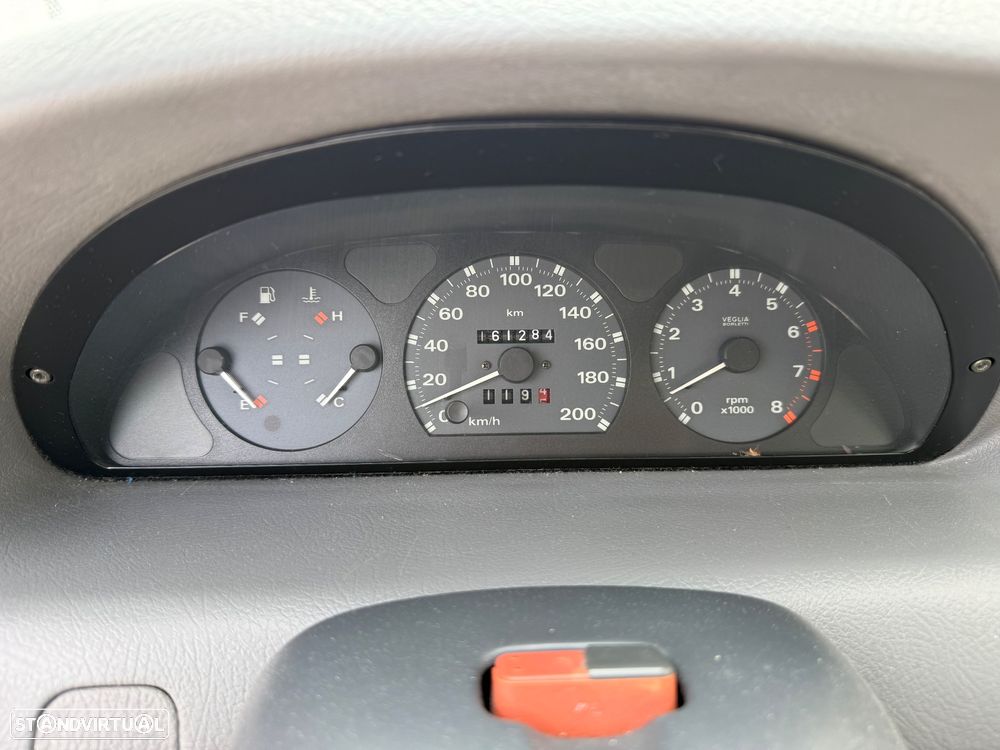 Fiat Punto 55 Team - 8