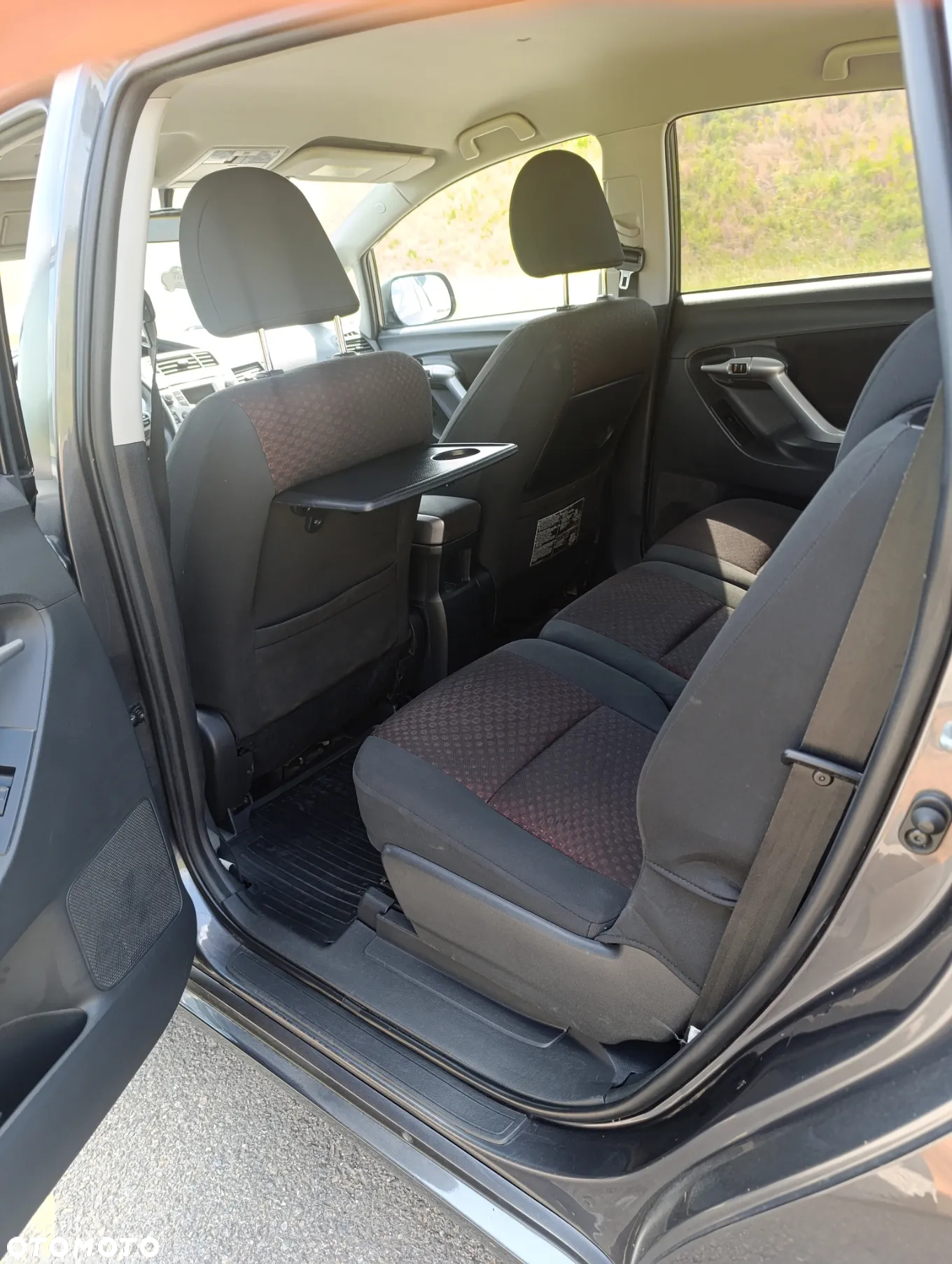 Toyota Verso 1.8 Sol 7os MS - 12