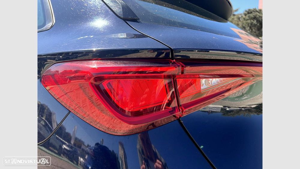 SEAT Leon 1.0 TSI Style - 10