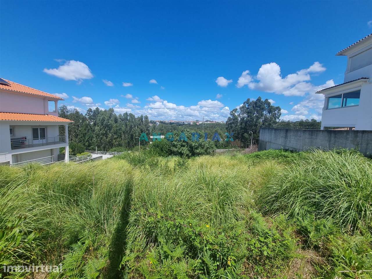 ANG1085 – Lote de 550m2 para Venda em Casal de Matos, Leiria - Grande imagem: 3/14