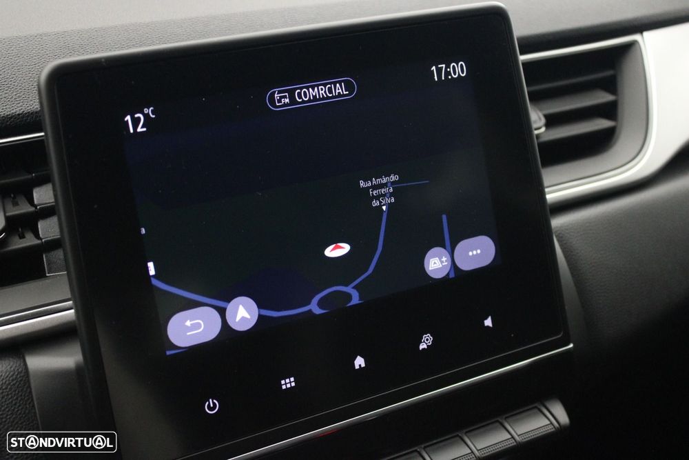 Renault Captur 1.0 TCe Techno - 18