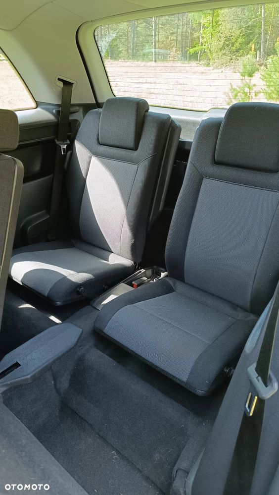 Opel Zafira 1.8 Cosmo - 2