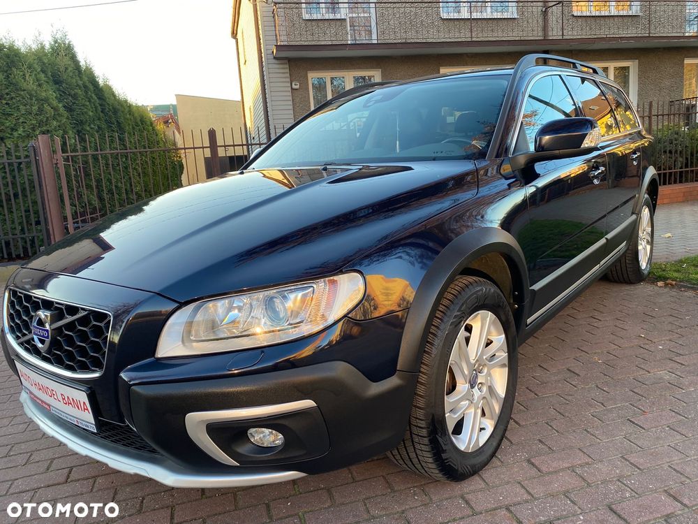 Volvo XC 70 D4 Drive-E Dynamic Momentum - 4