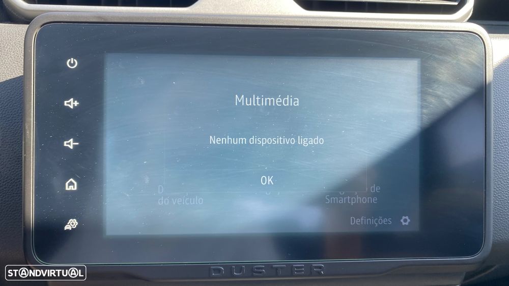 Dacia Duster 1.0 TCe ECO-G Journey+ Up&Go Bi-Fuel - 36