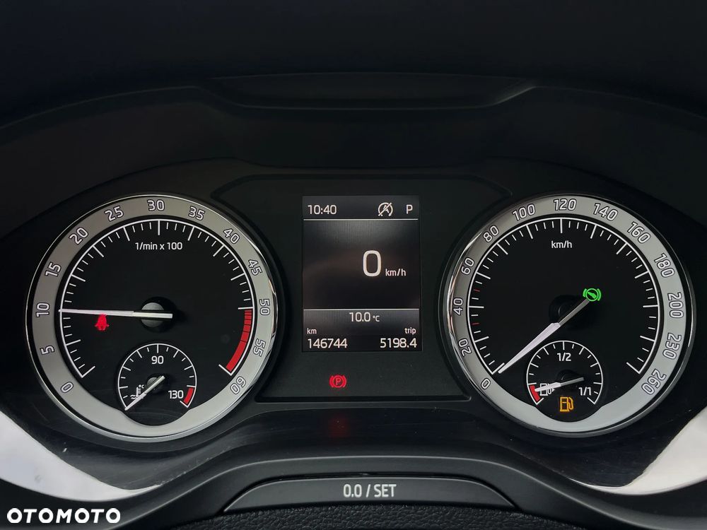 Skoda Karoq 1.6 TDI 4x2 Style DSG - 21