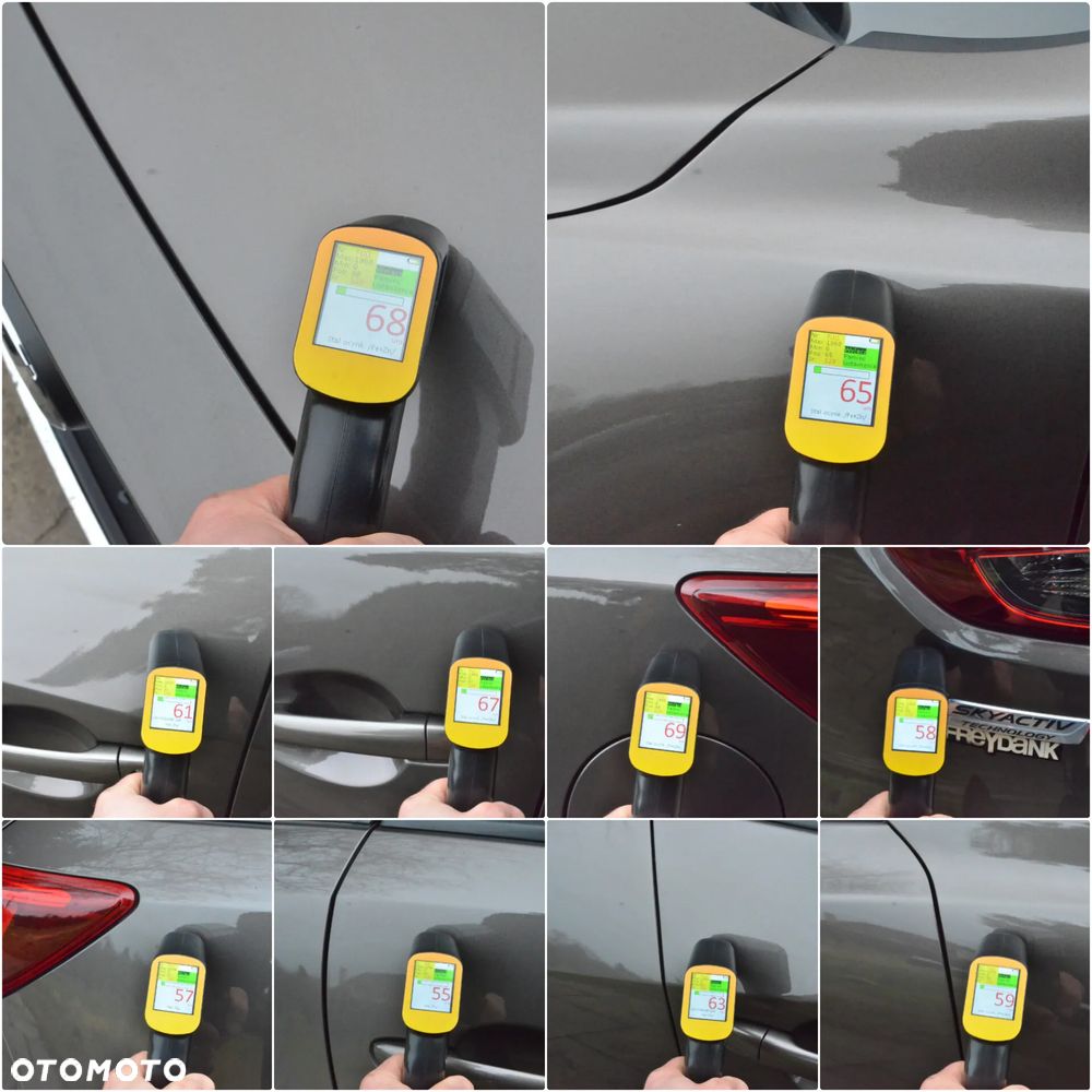 Mazda CX-3 SKYACTIV-G 121 FWD Prime-Line - 36