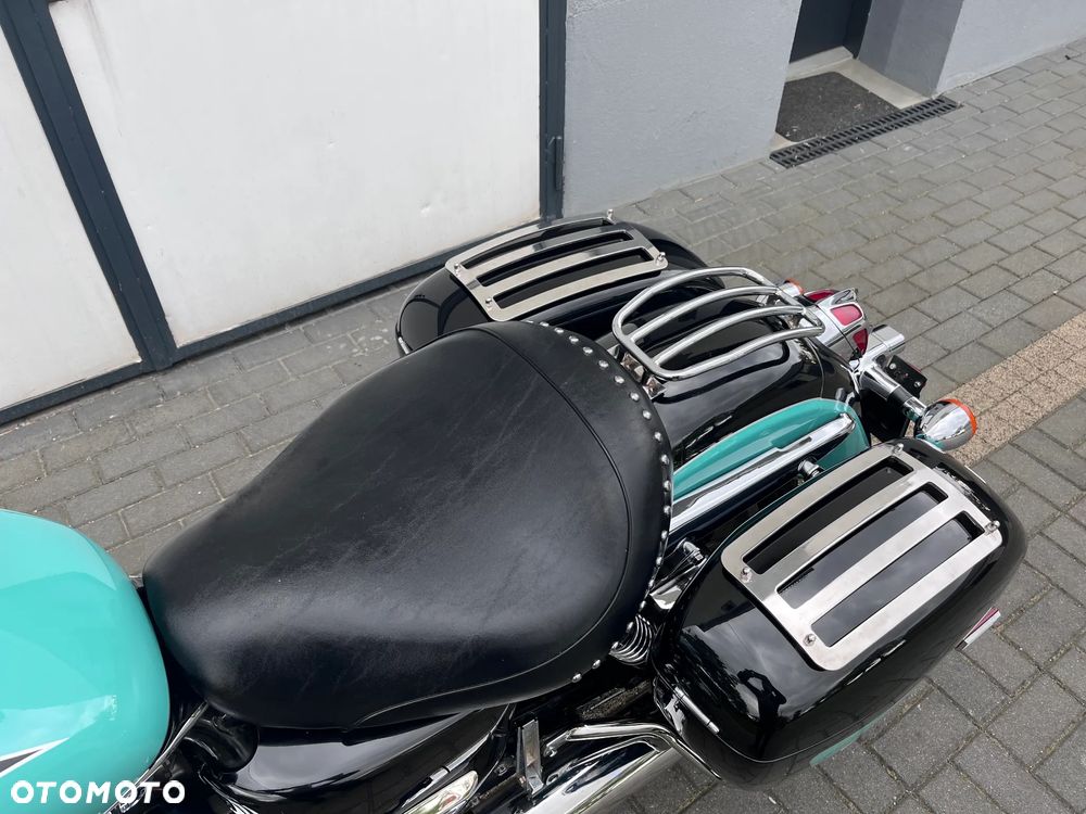 Honda Valkyrie - 15