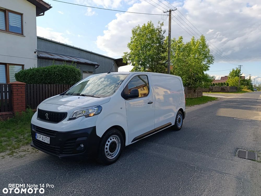 Peugeot Expert - 5