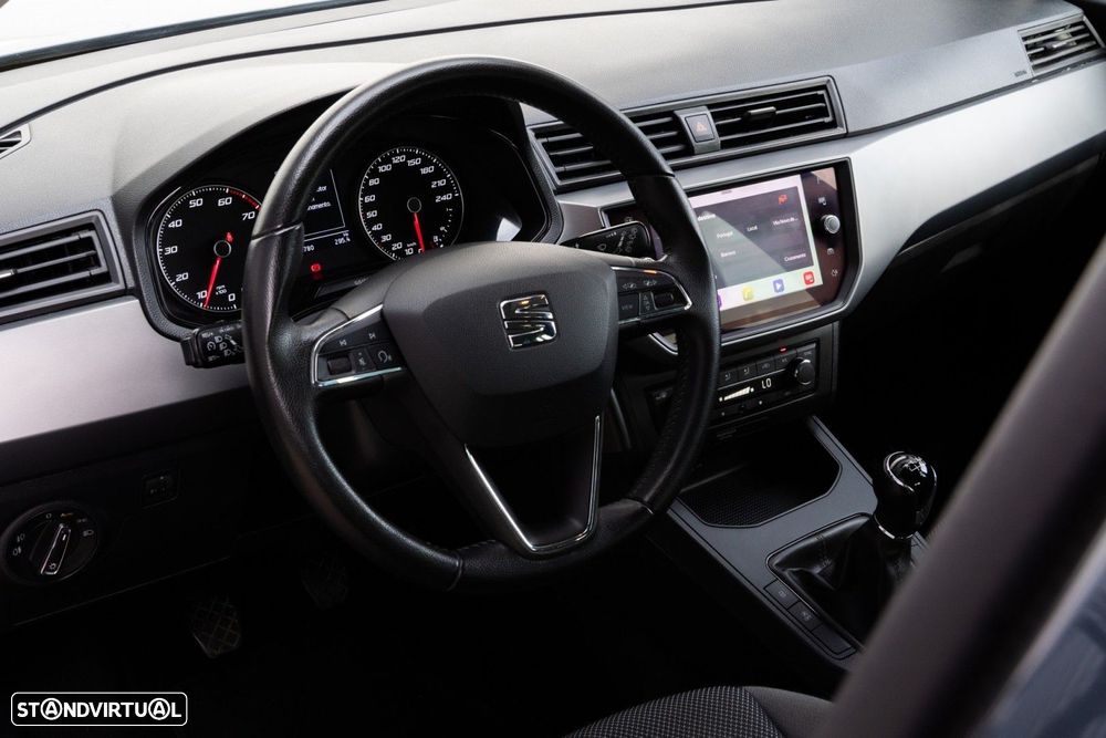 SEAT Ibiza 1.0 EcoTSI Style - 8