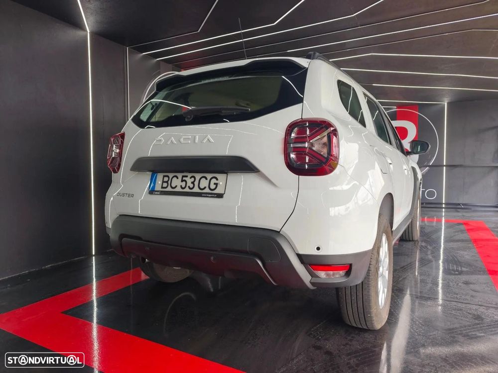 Dacia Duster - 15