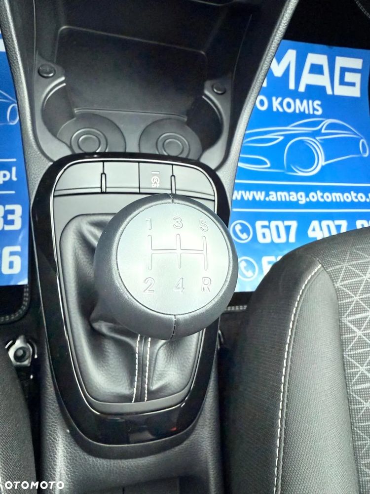 Kia Picanto 1.2 GT Line - 28