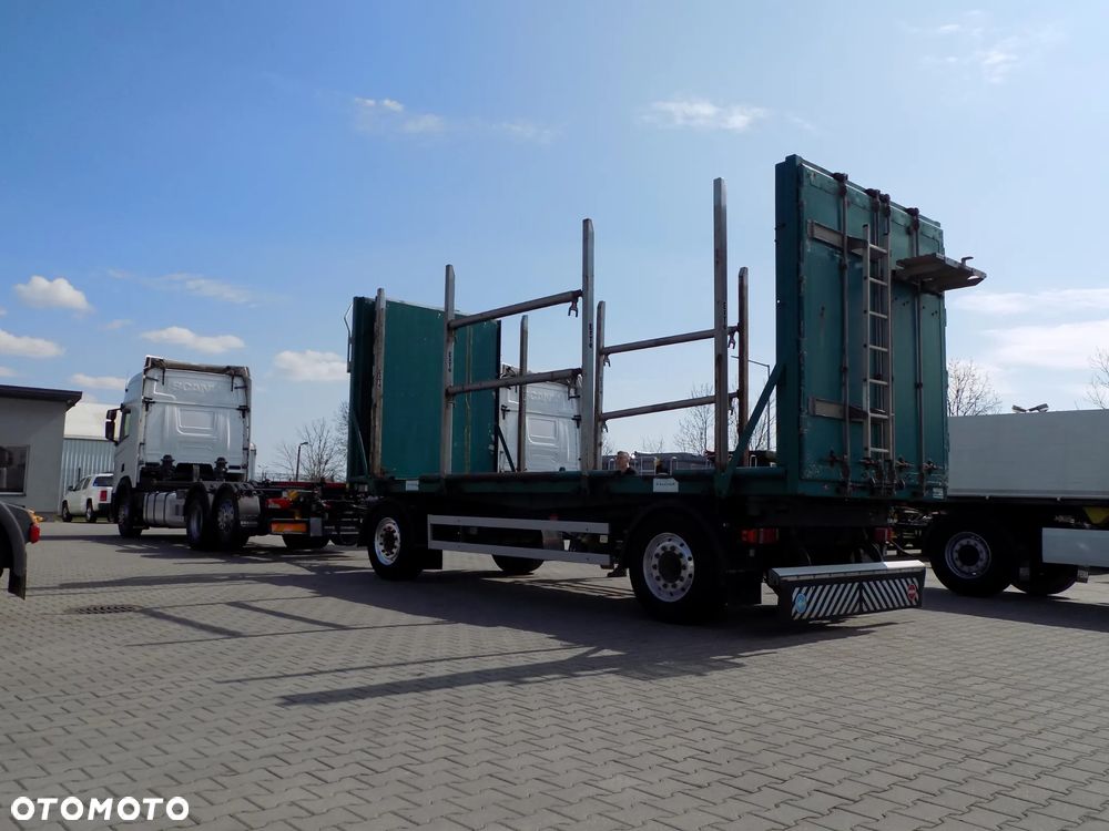 Kempf WYWROTKA/KŁONICOWA/ - 2