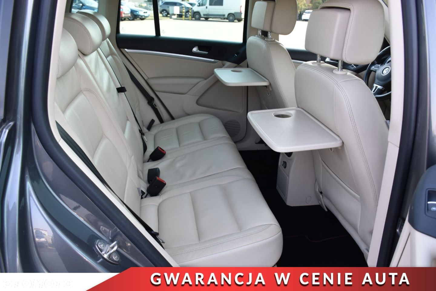Volkswagen Tiguan - 7