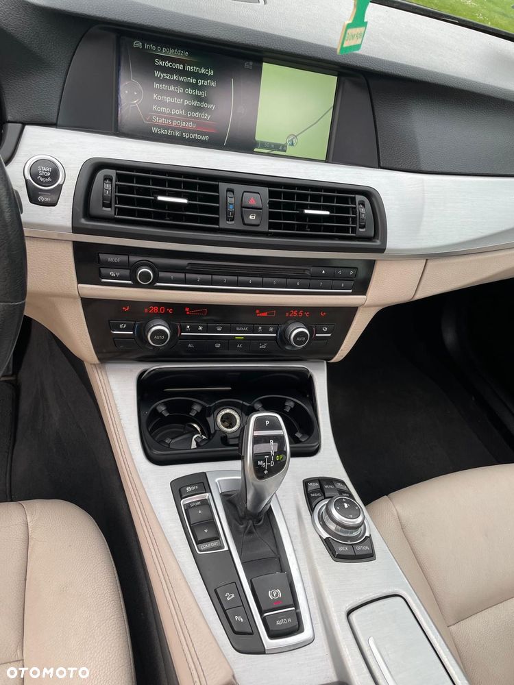 BMW Seria 5 - 10