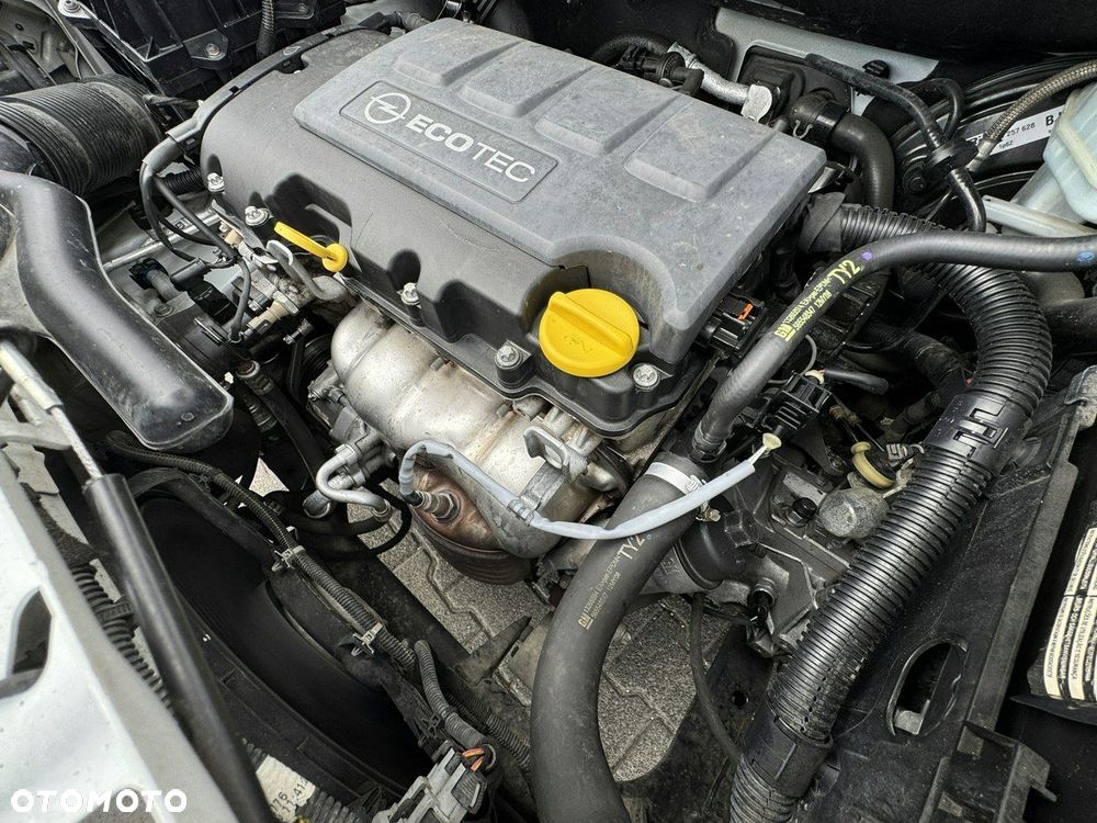 Opel Meriva - 18